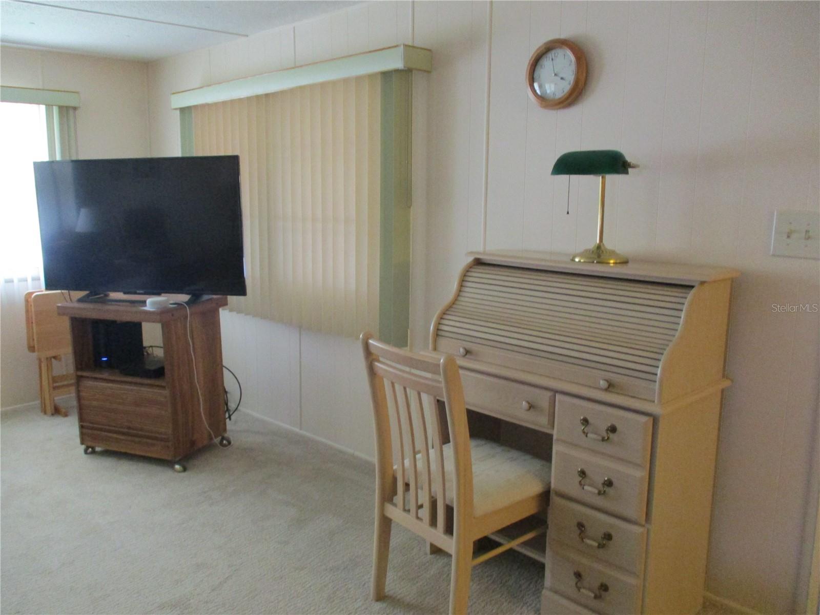 GOLF LAKES RESIDENTS CO-OP - Residential