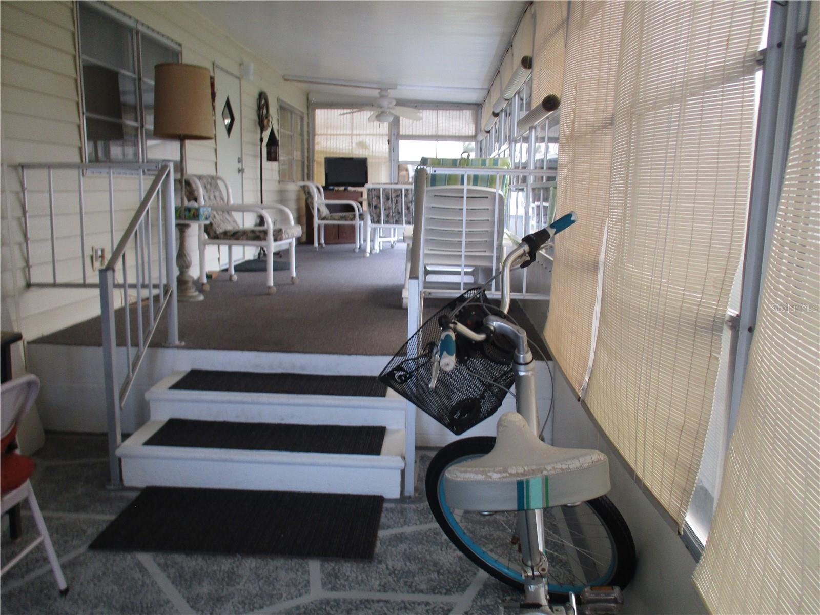 GOLF LAKES RESIDENTS CO-OP - Residential