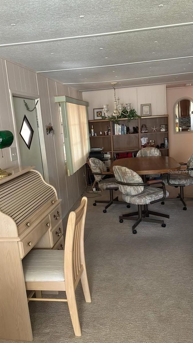 GOLF LAKES RESIDENTS CO-OP - Residential