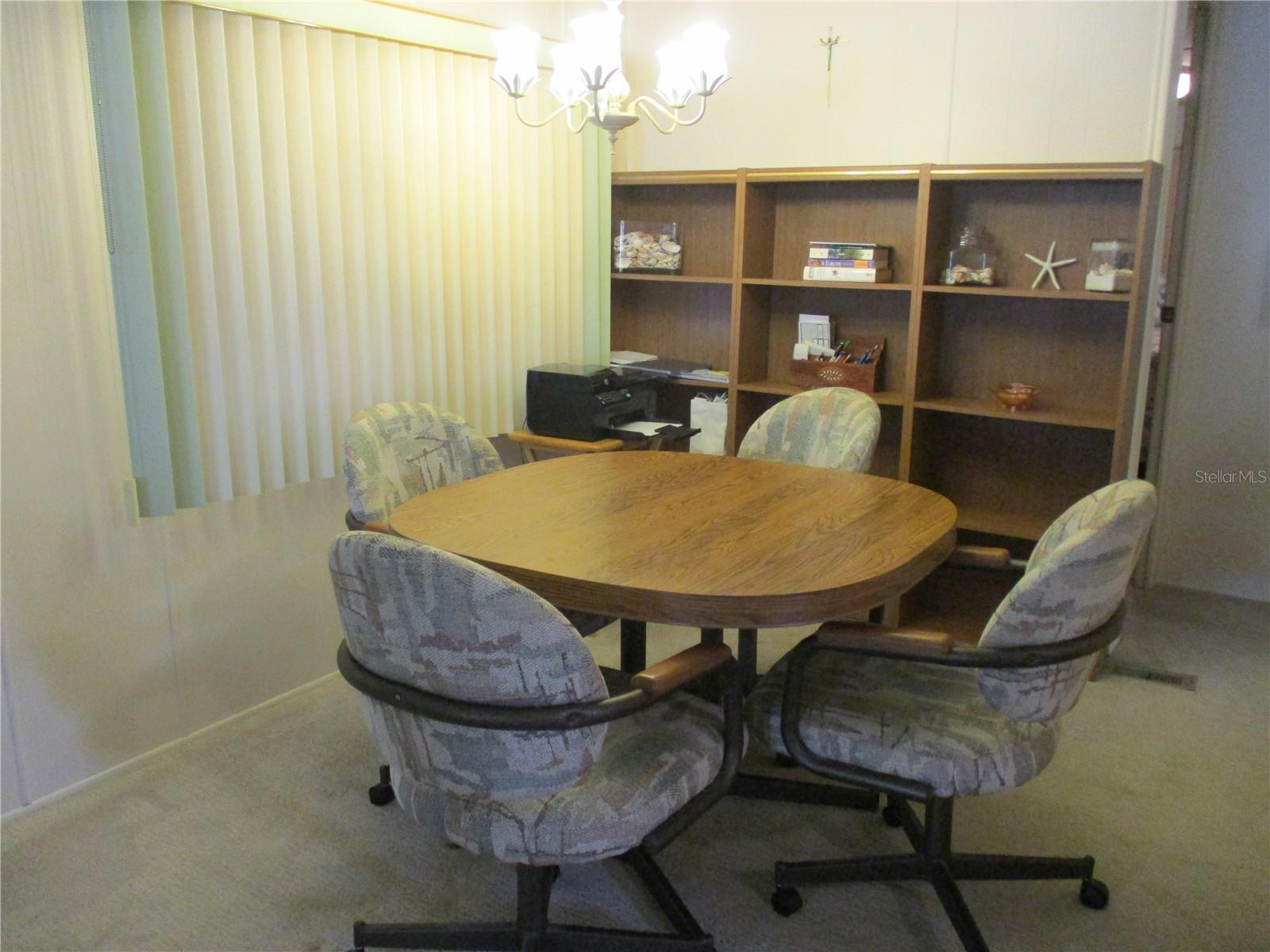 GOLF LAKES RESIDENTS CO-OP - Residential