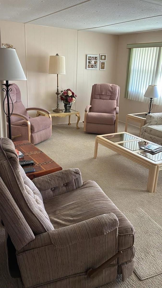 GOLF LAKES RESIDENTS CO-OP - Residential