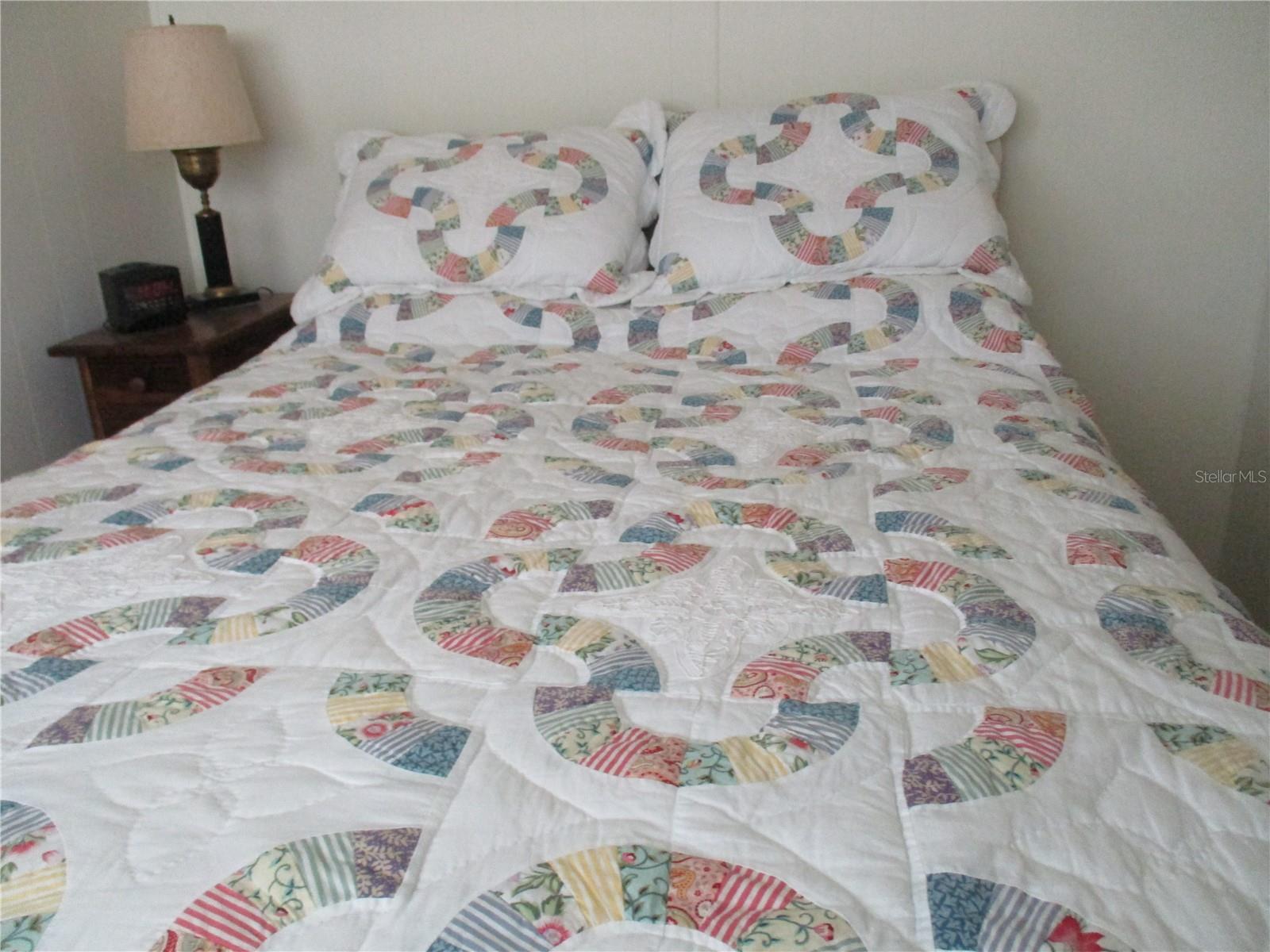 GOLF LAKES RESIDENTS CO-OP - Residential