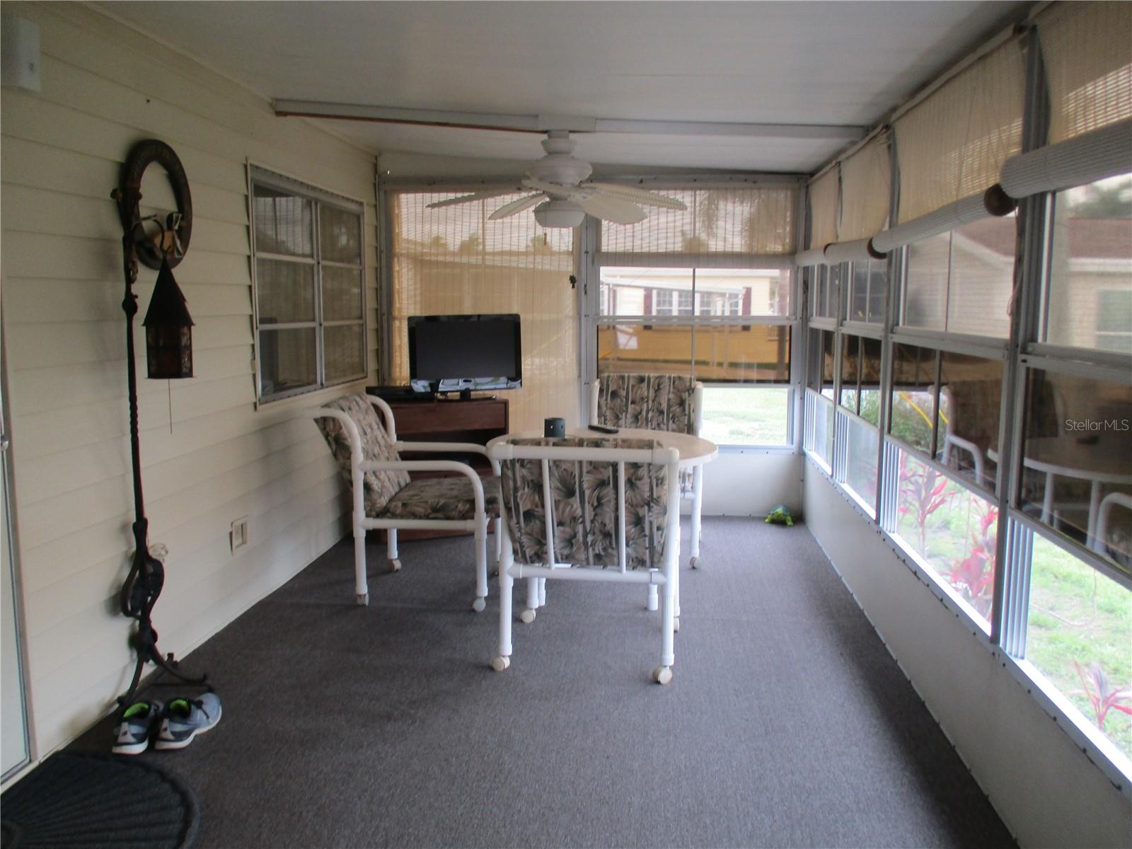 GOLF LAKES RESIDENTS CO-OP - Residential