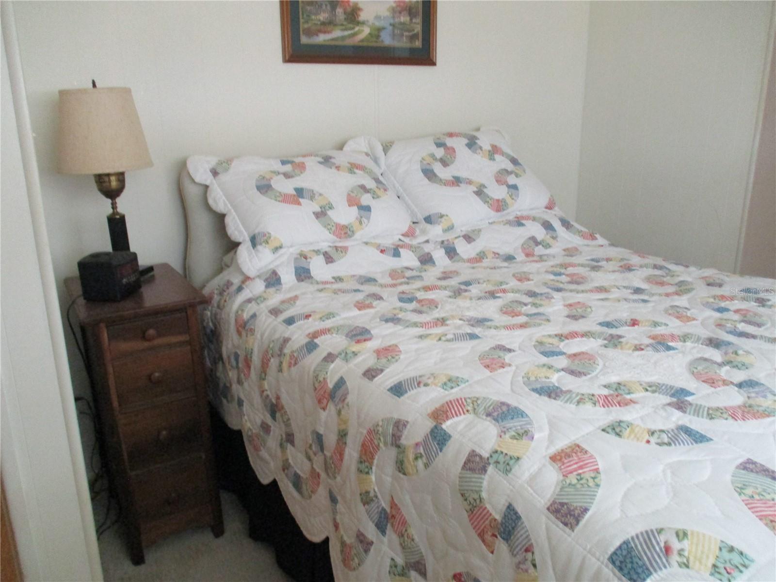 GOLF LAKES RESIDENTS CO-OP - Residential