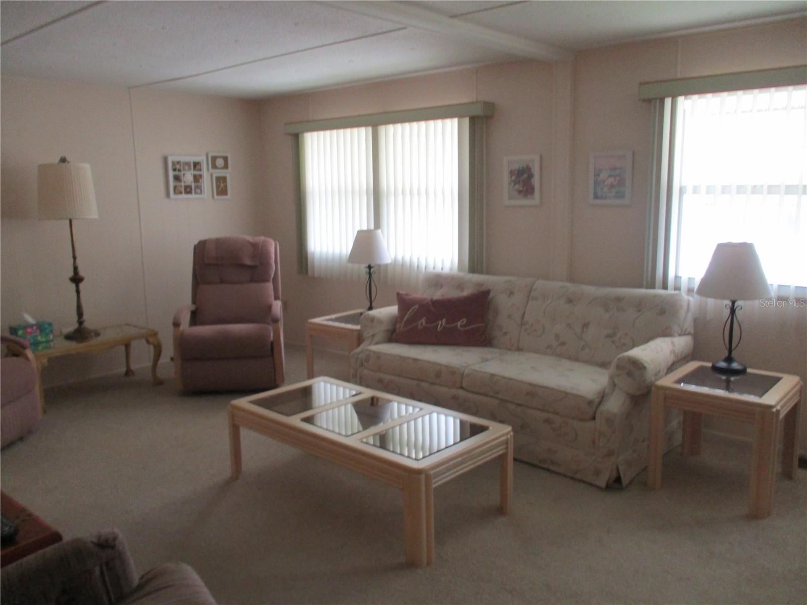 GOLF LAKES RESIDENTS CO-OP - Residential