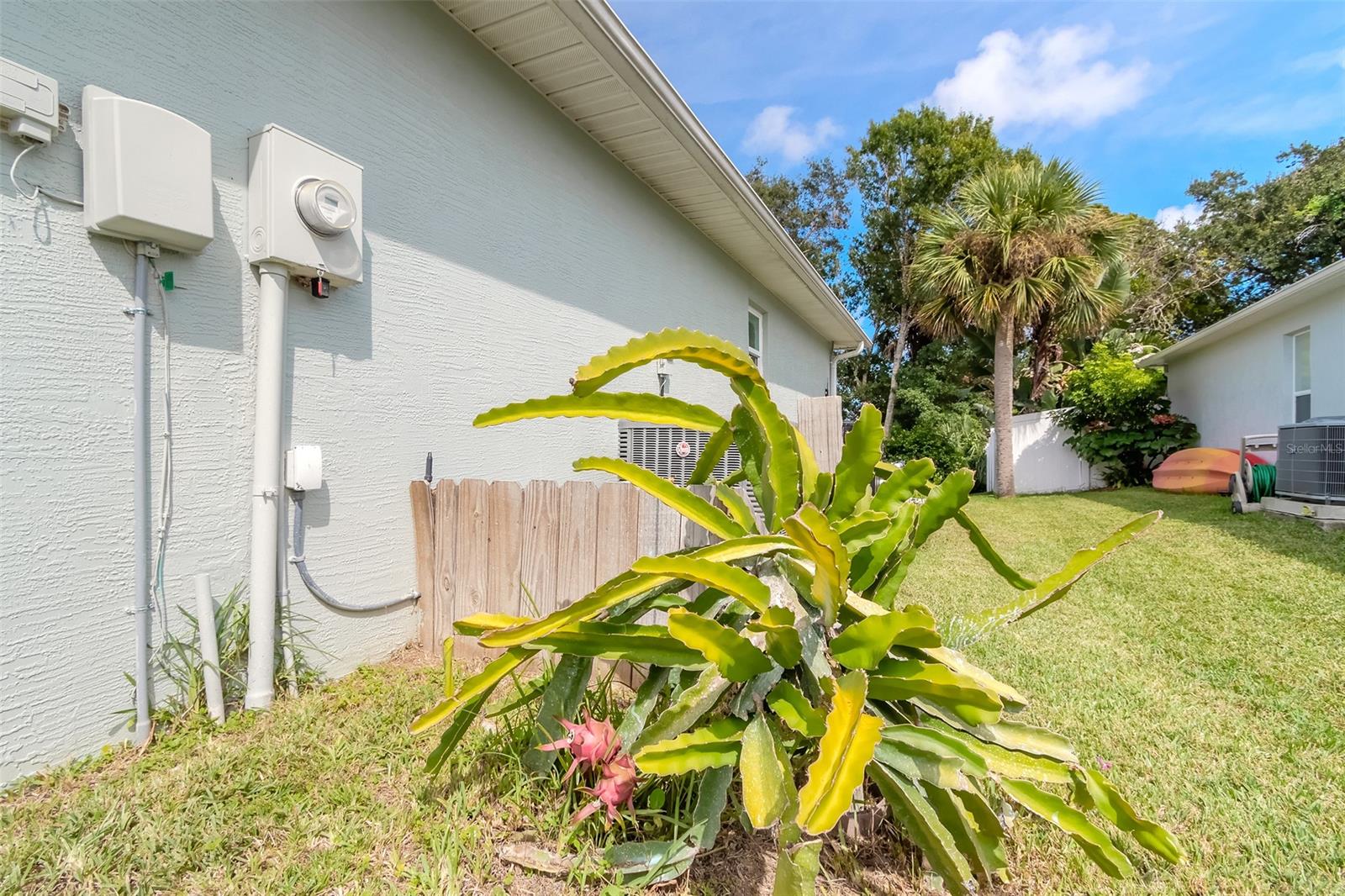 Turnbull Plantation Ph 01 - Residential