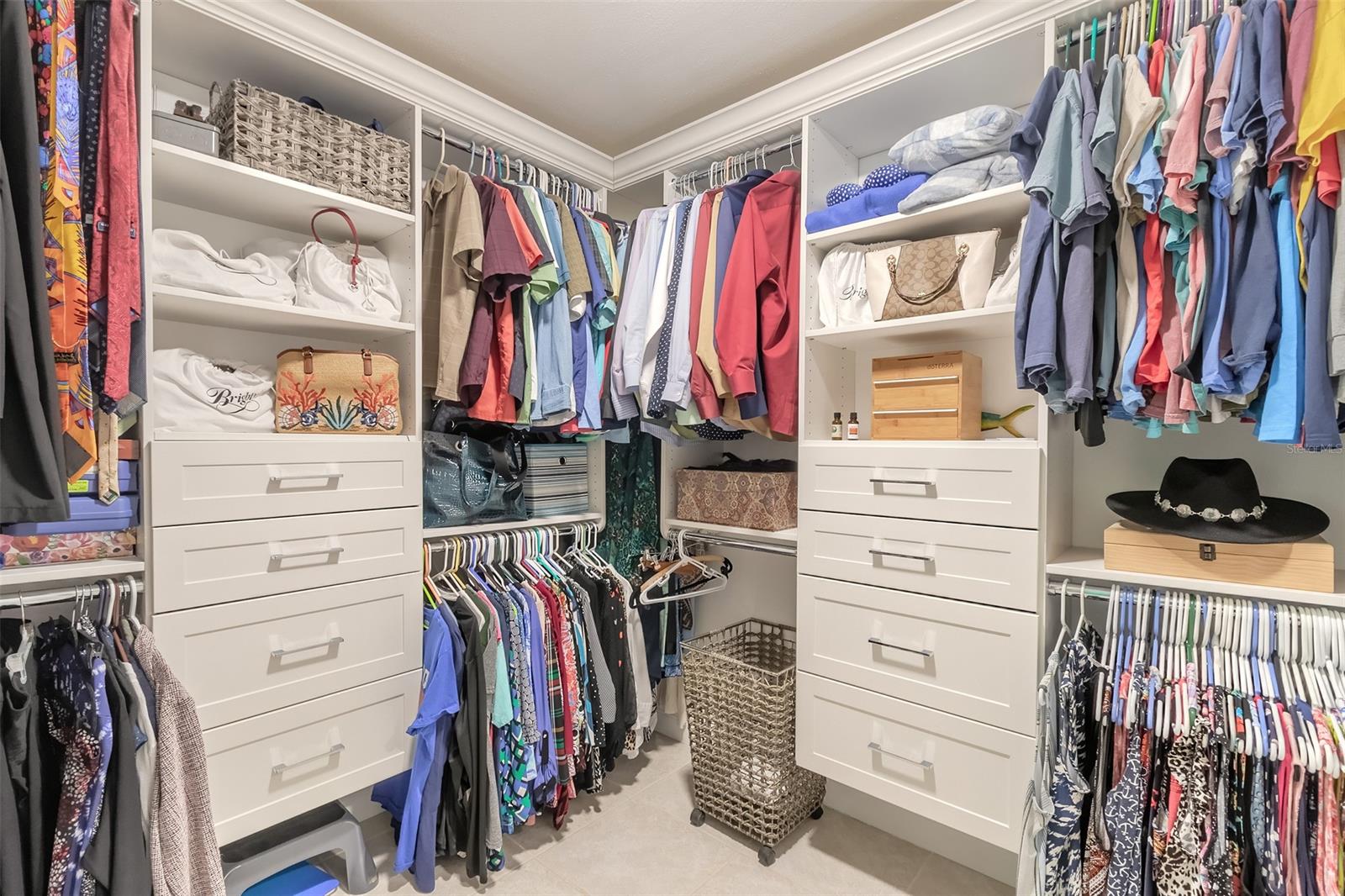 Turnbull Plantation Ph 01 - Residential