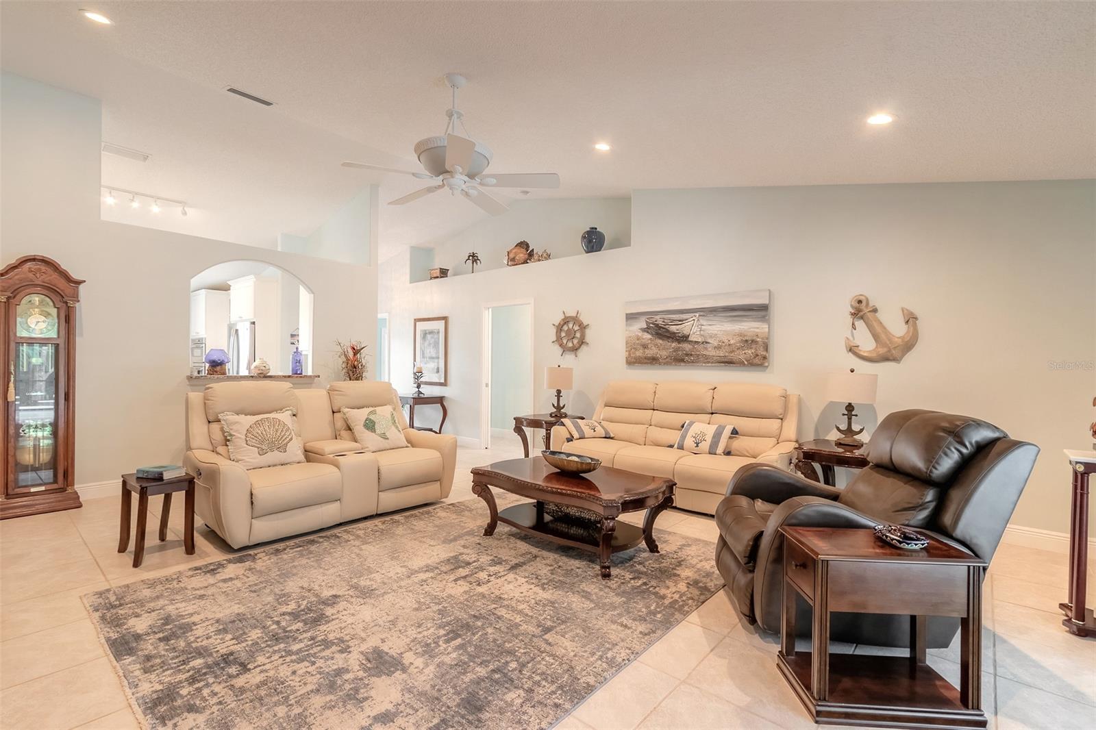 Turnbull Plantation Ph 01 - Residential