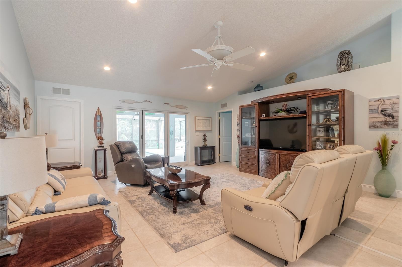 Turnbull Plantation Ph 01 - Residential