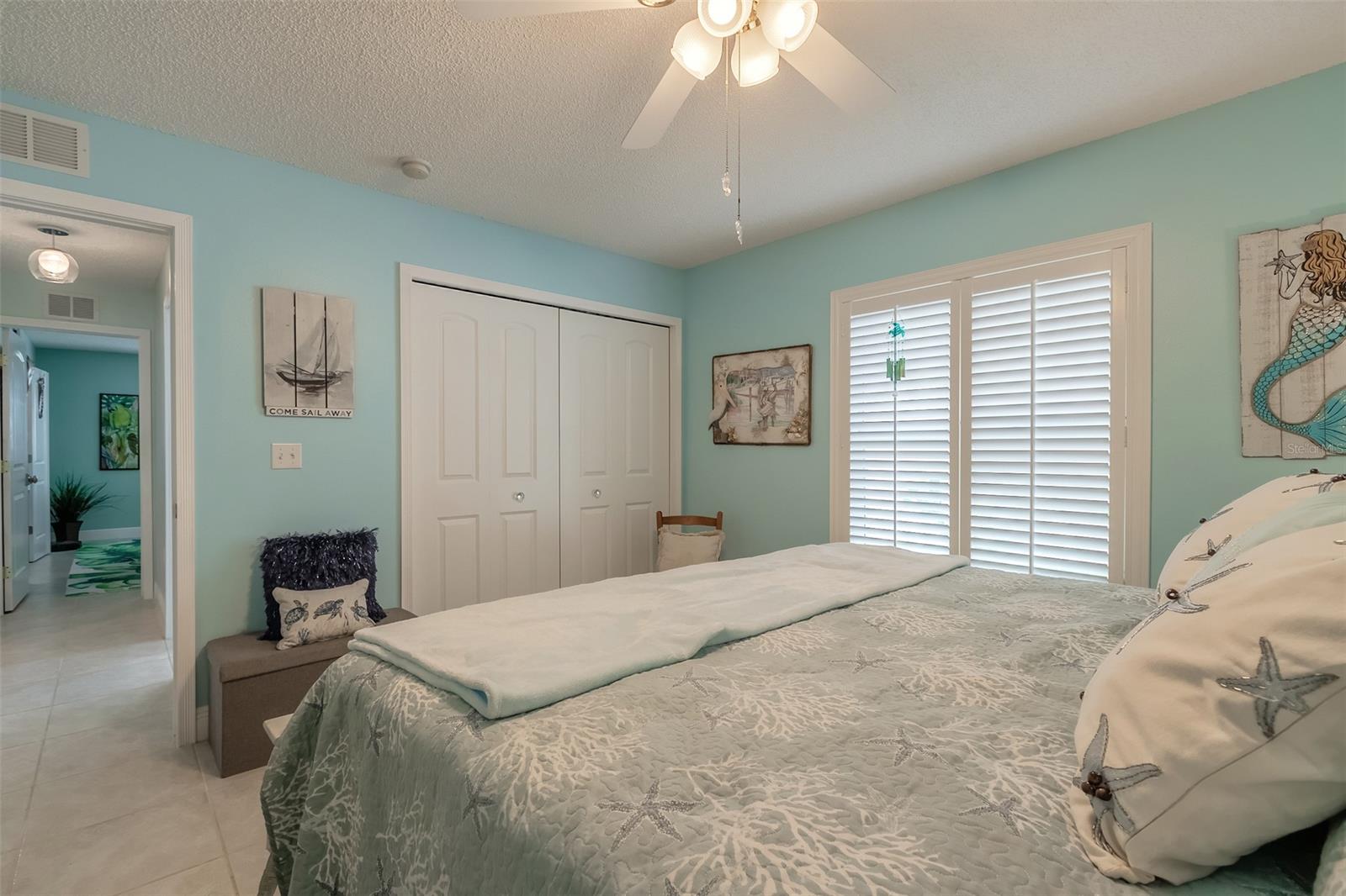 Turnbull Plantation Ph 01 - Residential