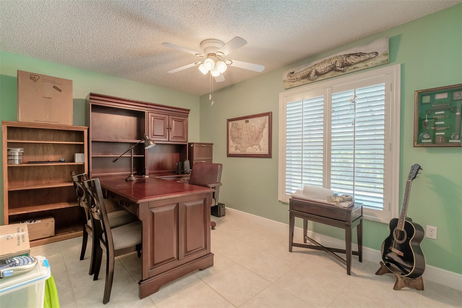 Turnbull Plantation Ph 01 - Residential