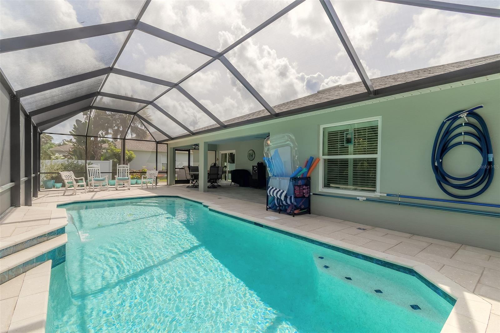 Turnbull Plantation Ph 01 - Residential