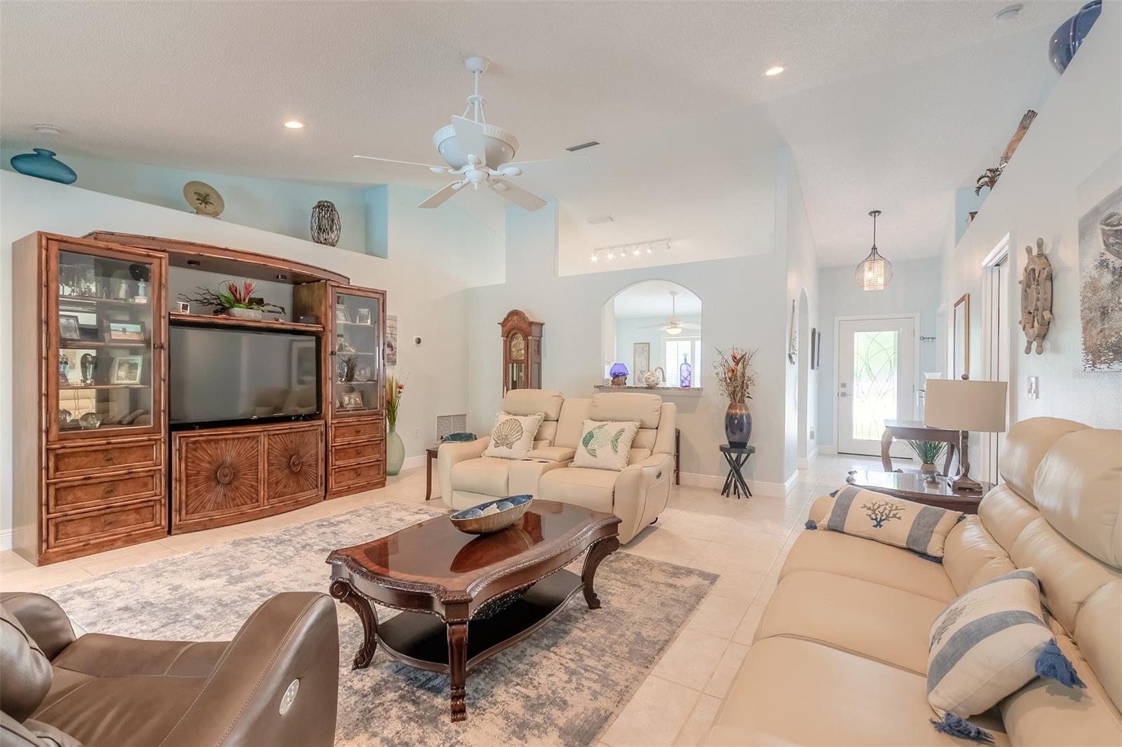 Turnbull Plantation Ph 01 - Residential