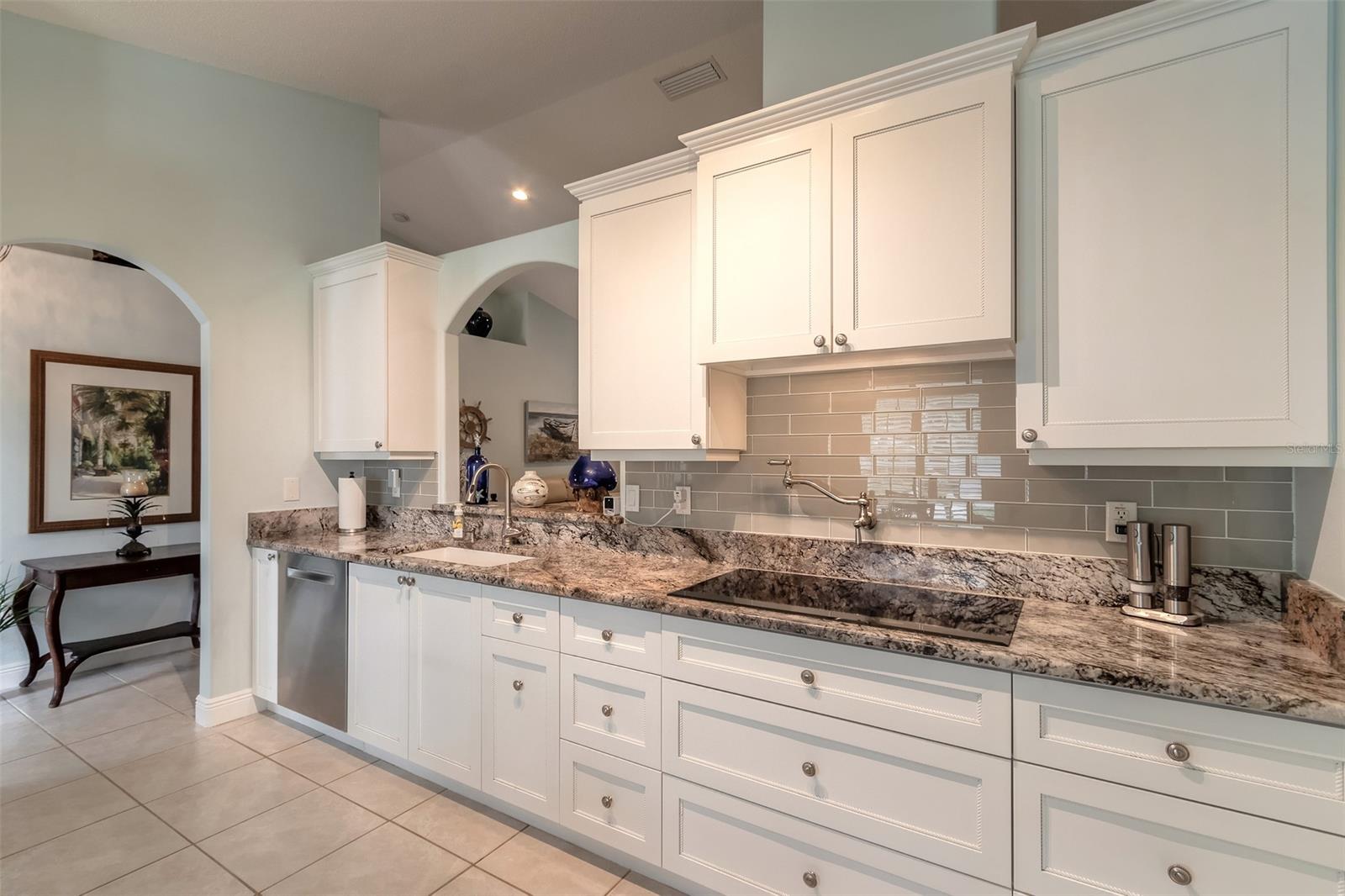 Turnbull Plantation Ph 01 - Residential