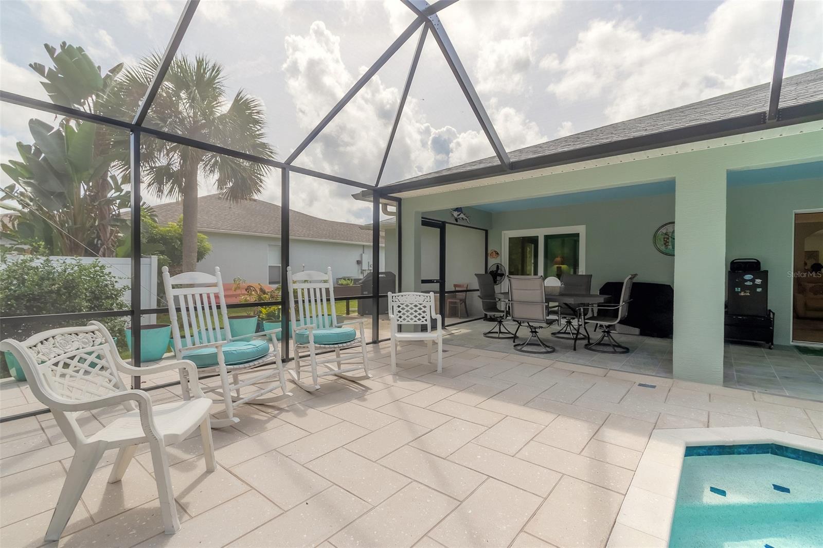 Turnbull Plantation Ph 01 - Residential