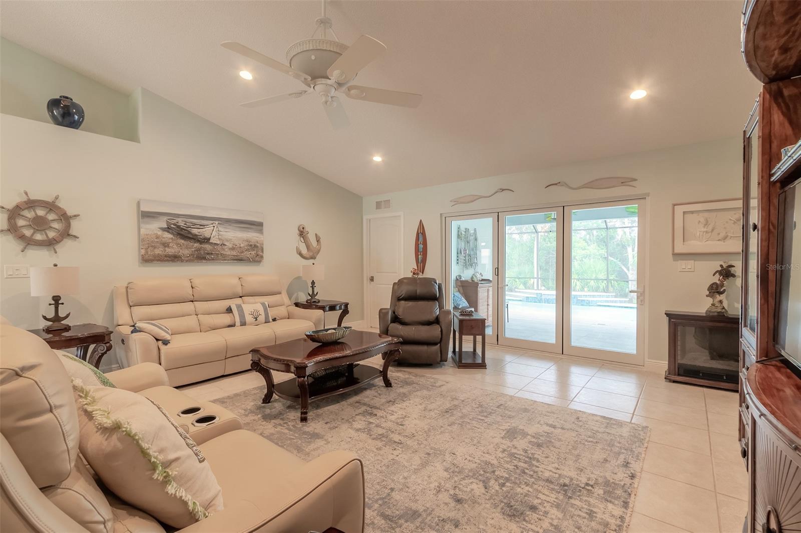 Turnbull Plantation Ph 01 - Residential