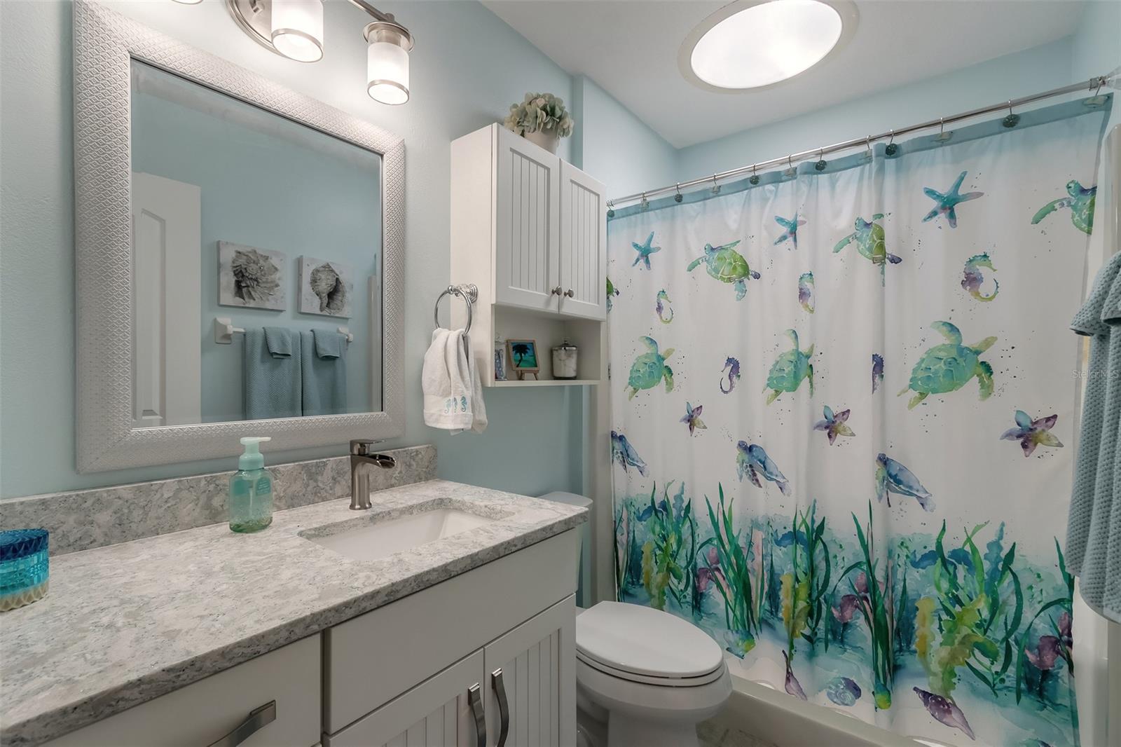 Turnbull Plantation Ph 01 - Residential