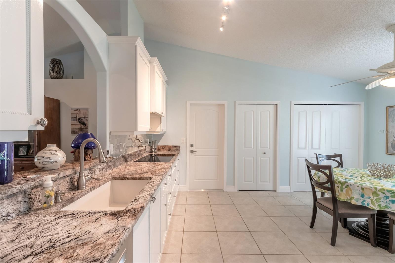 Turnbull Plantation Ph 01 - Residential