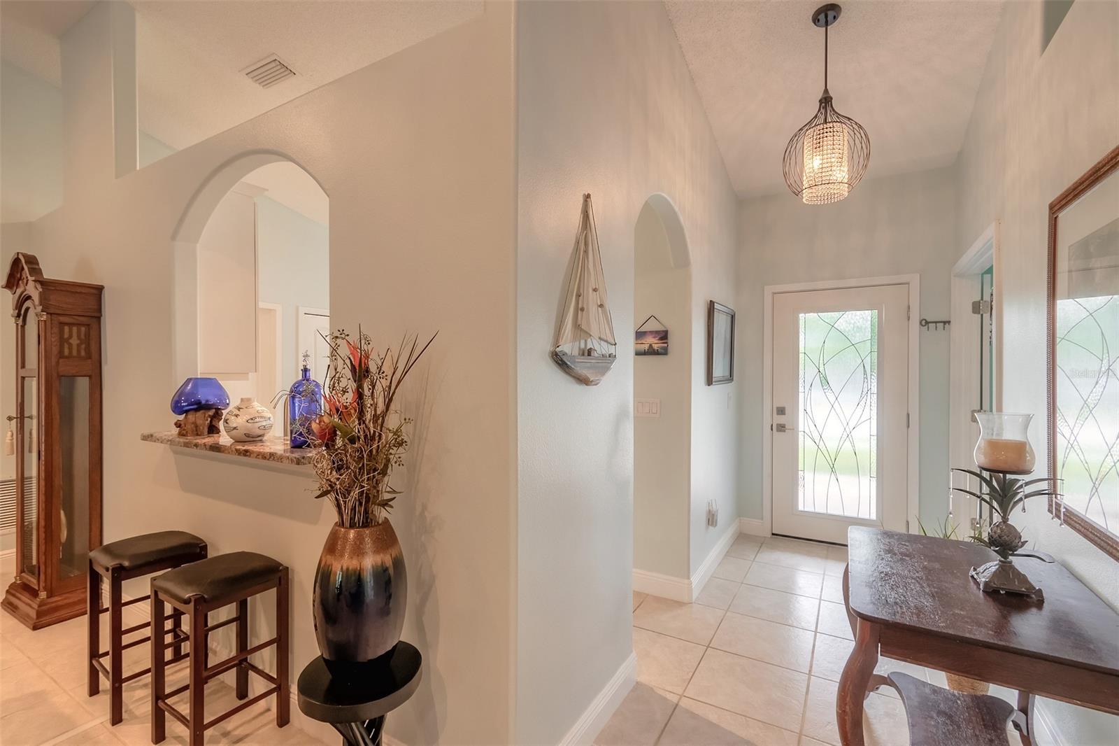 Turnbull Plantation Ph 01 - Residential