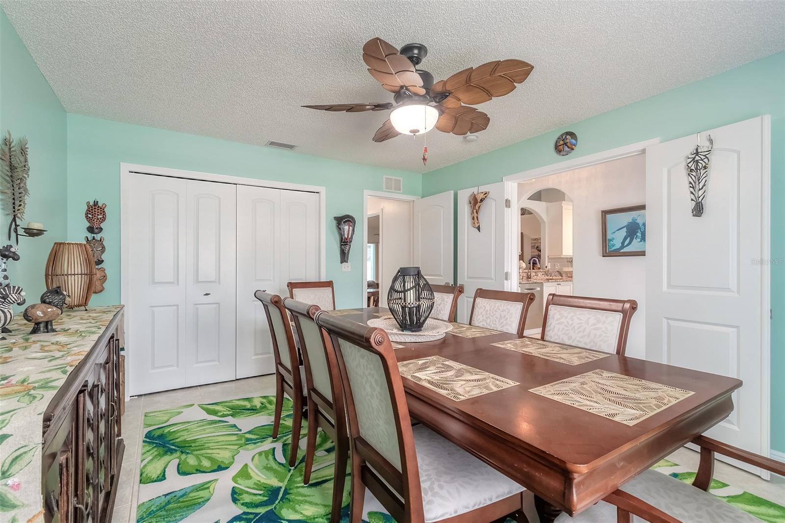 Turnbull Plantation Ph 01 - Residential