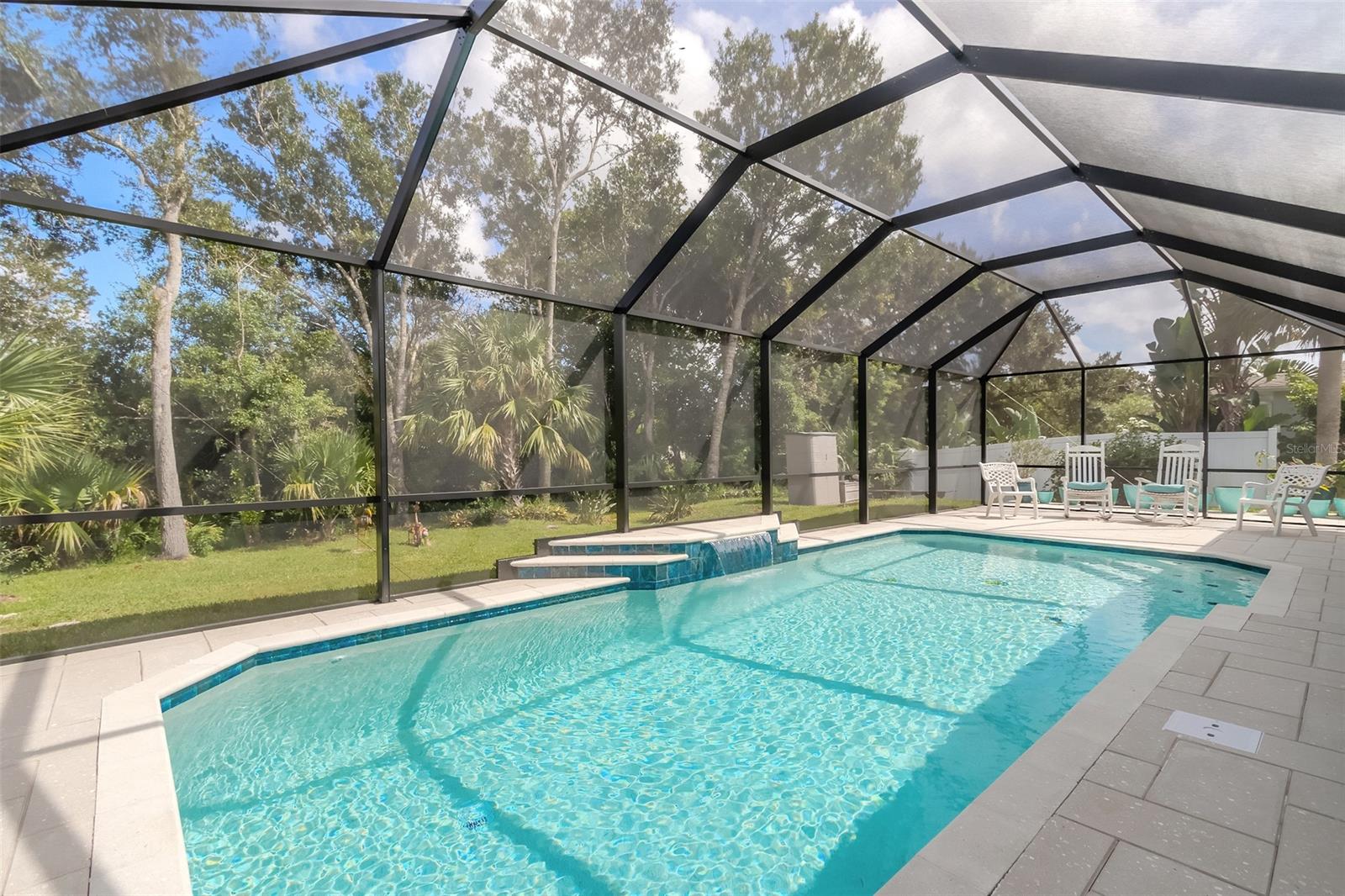 Turnbull Plantation Ph 01 - Residential