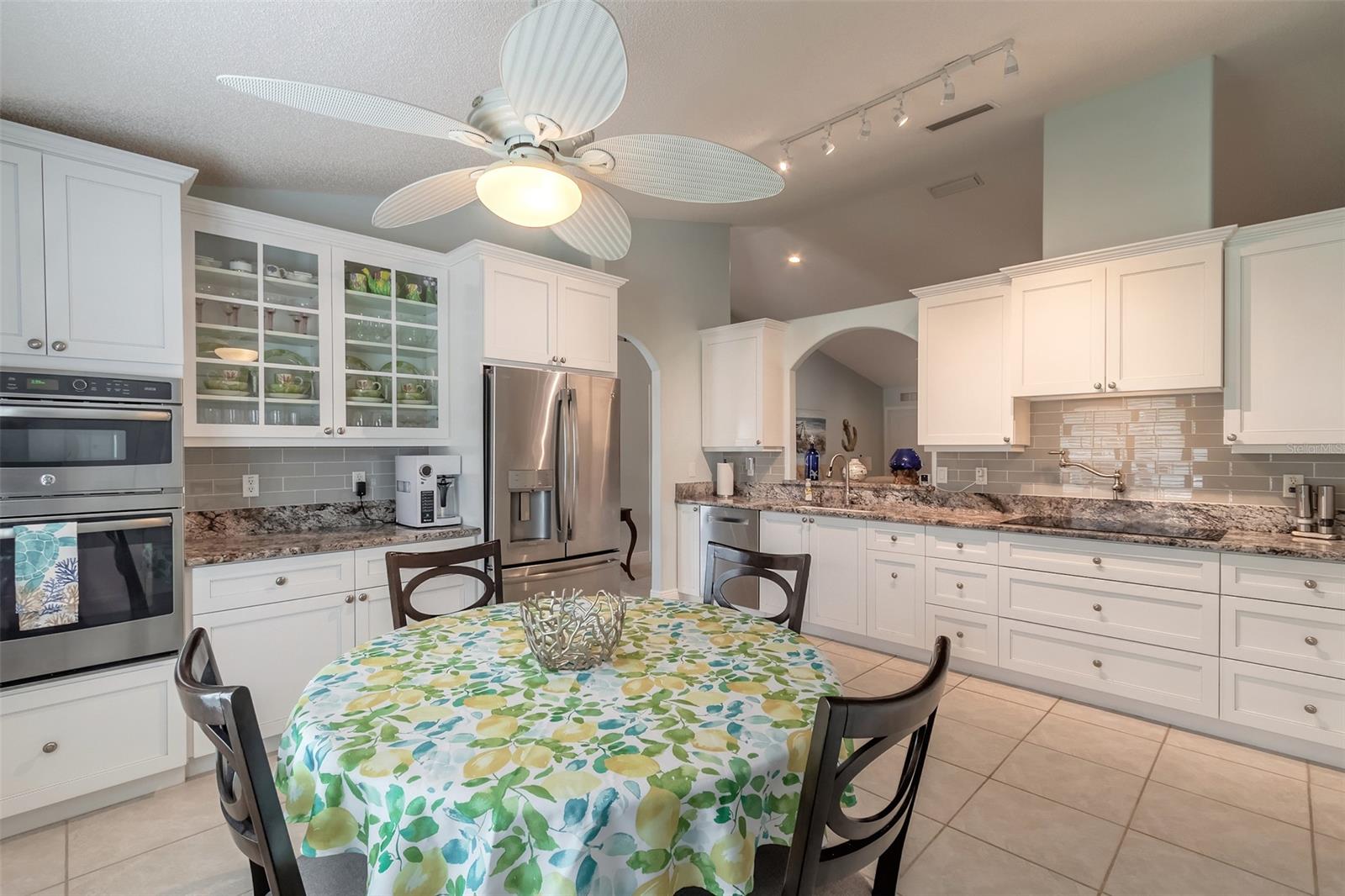 Turnbull Plantation Ph 01 - Residential