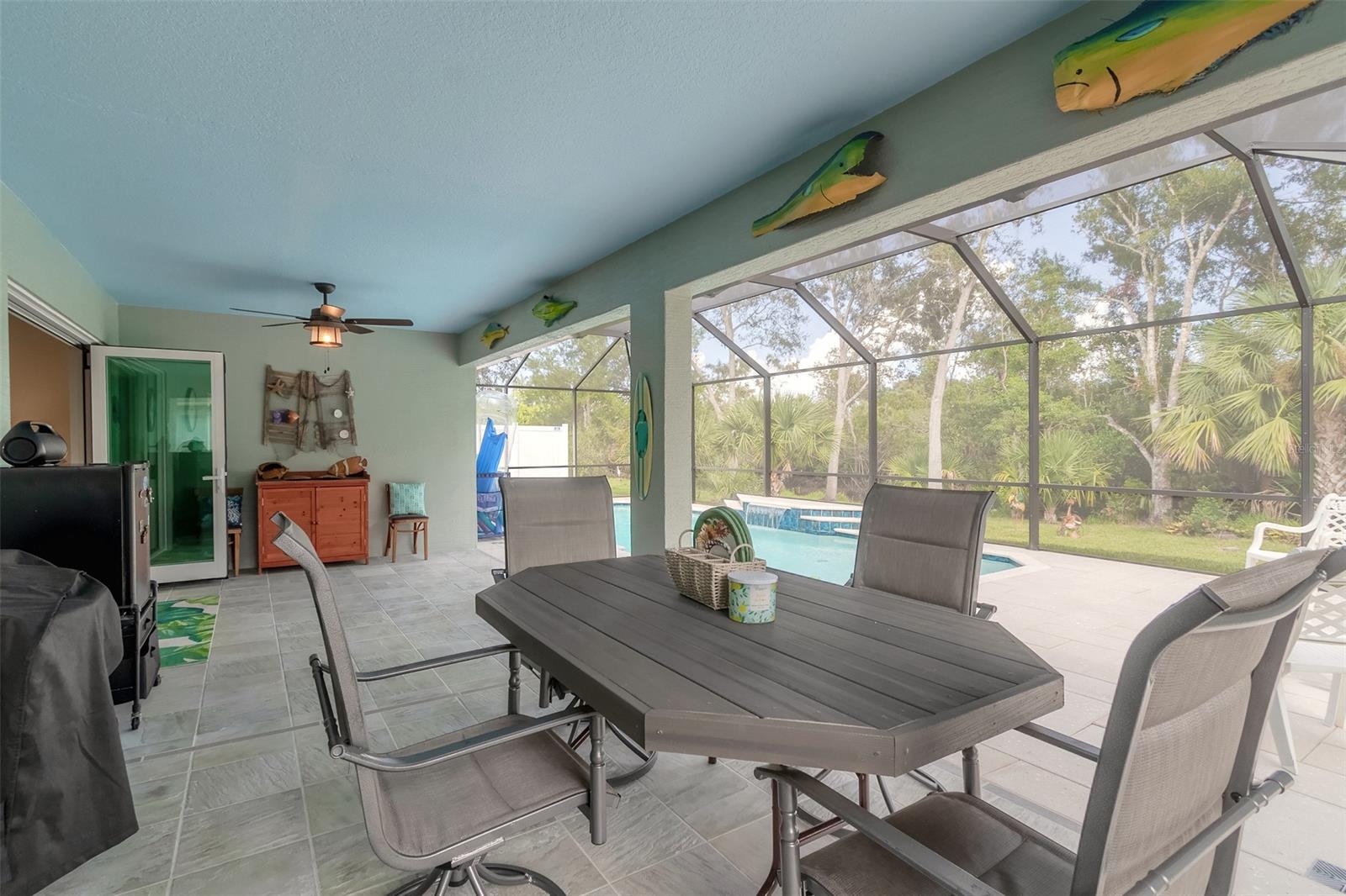 Turnbull Plantation Ph 01 - Residential