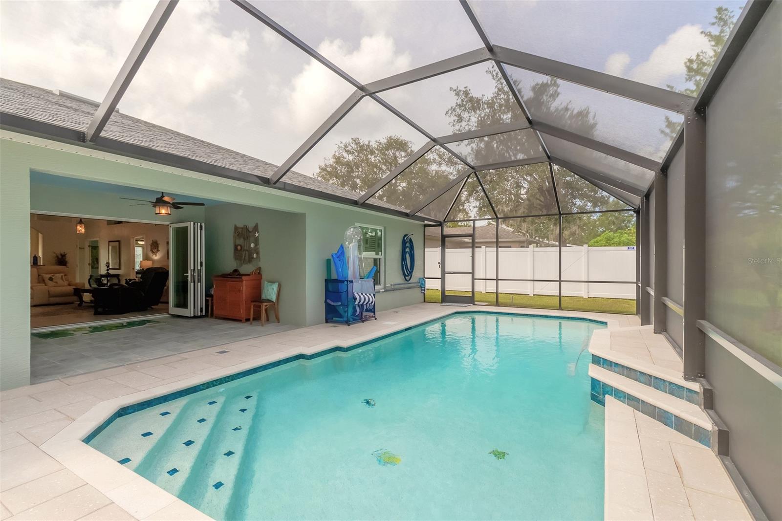 Turnbull Plantation Ph 01 - Residential