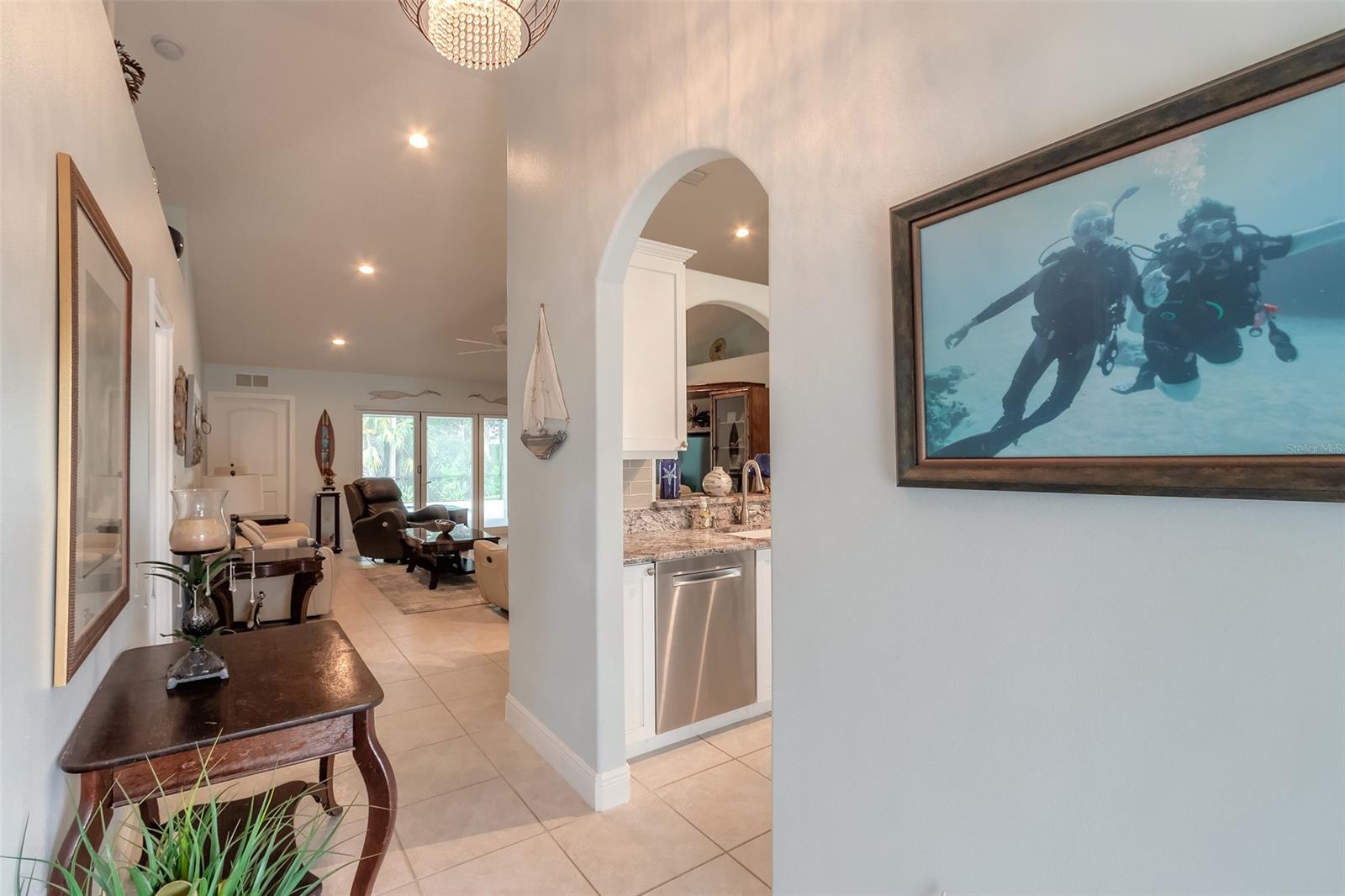 Turnbull Plantation Ph 01 - Residential