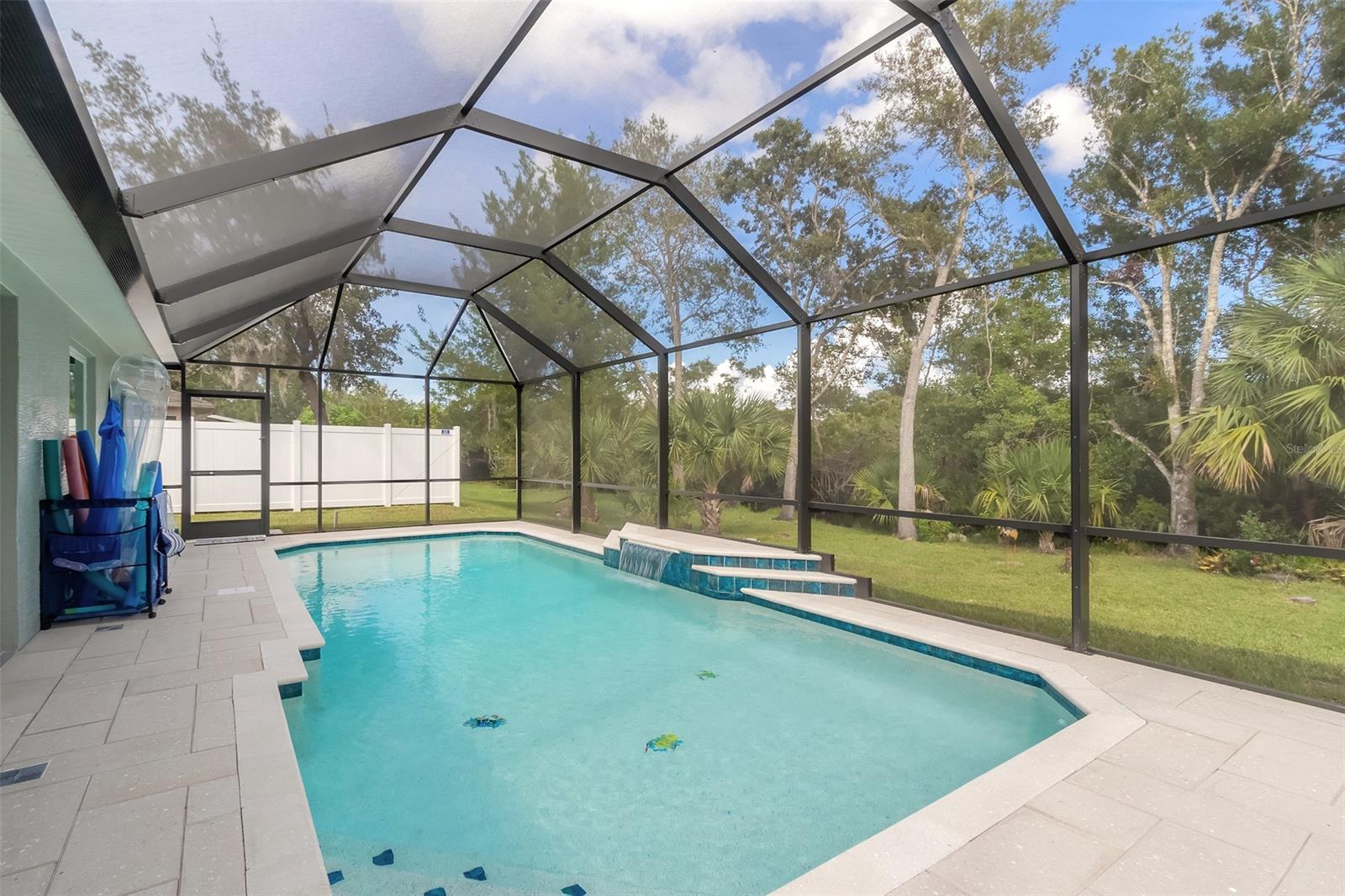 Turnbull Plantation Ph 01 - Residential