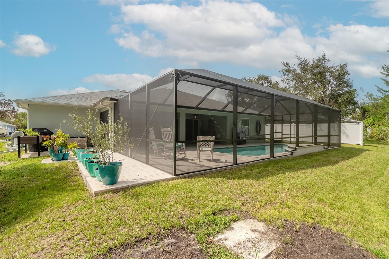 Turnbull Plantation Ph 01 - Residential