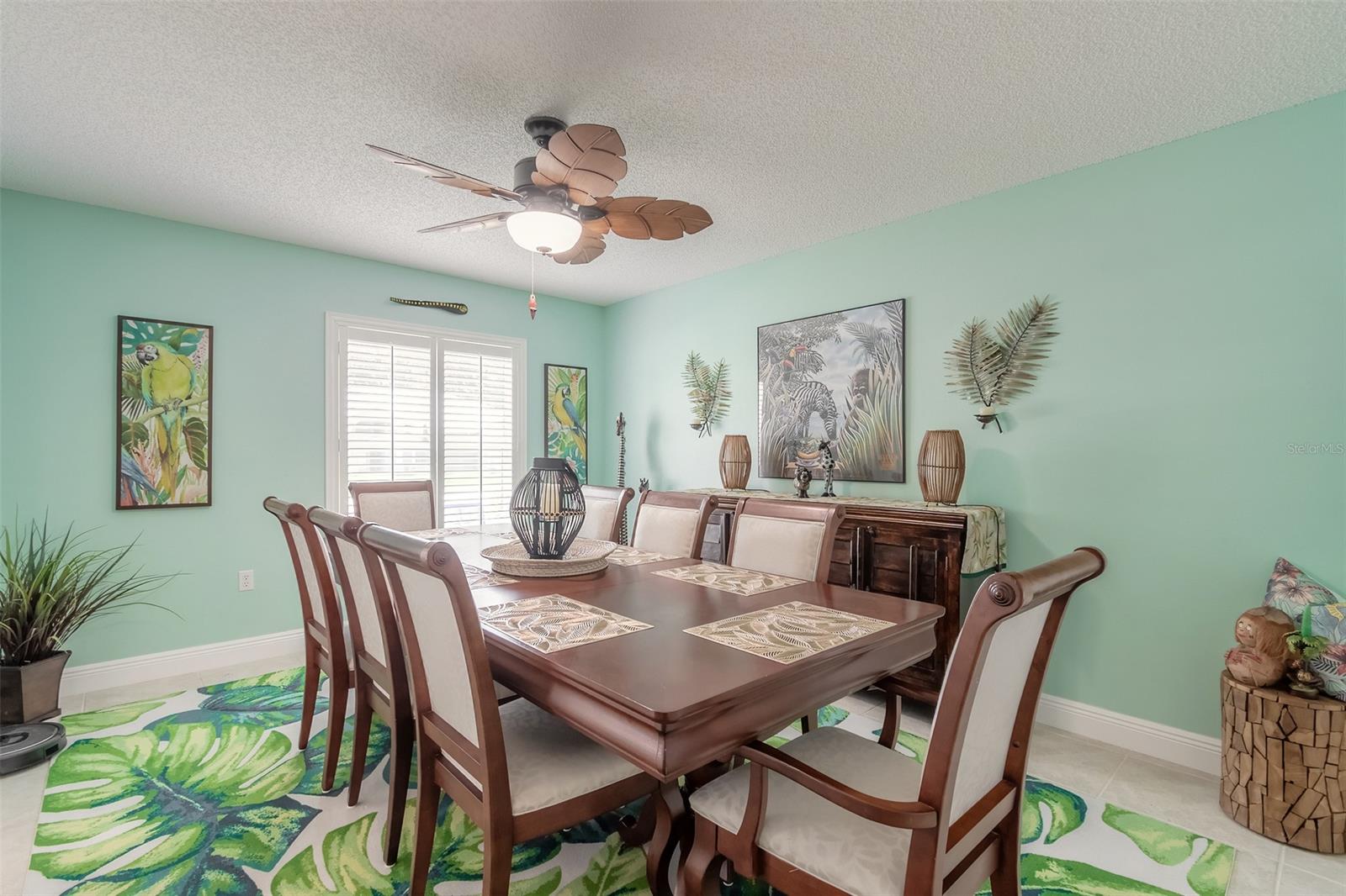 Turnbull Plantation Ph 01 - Residential