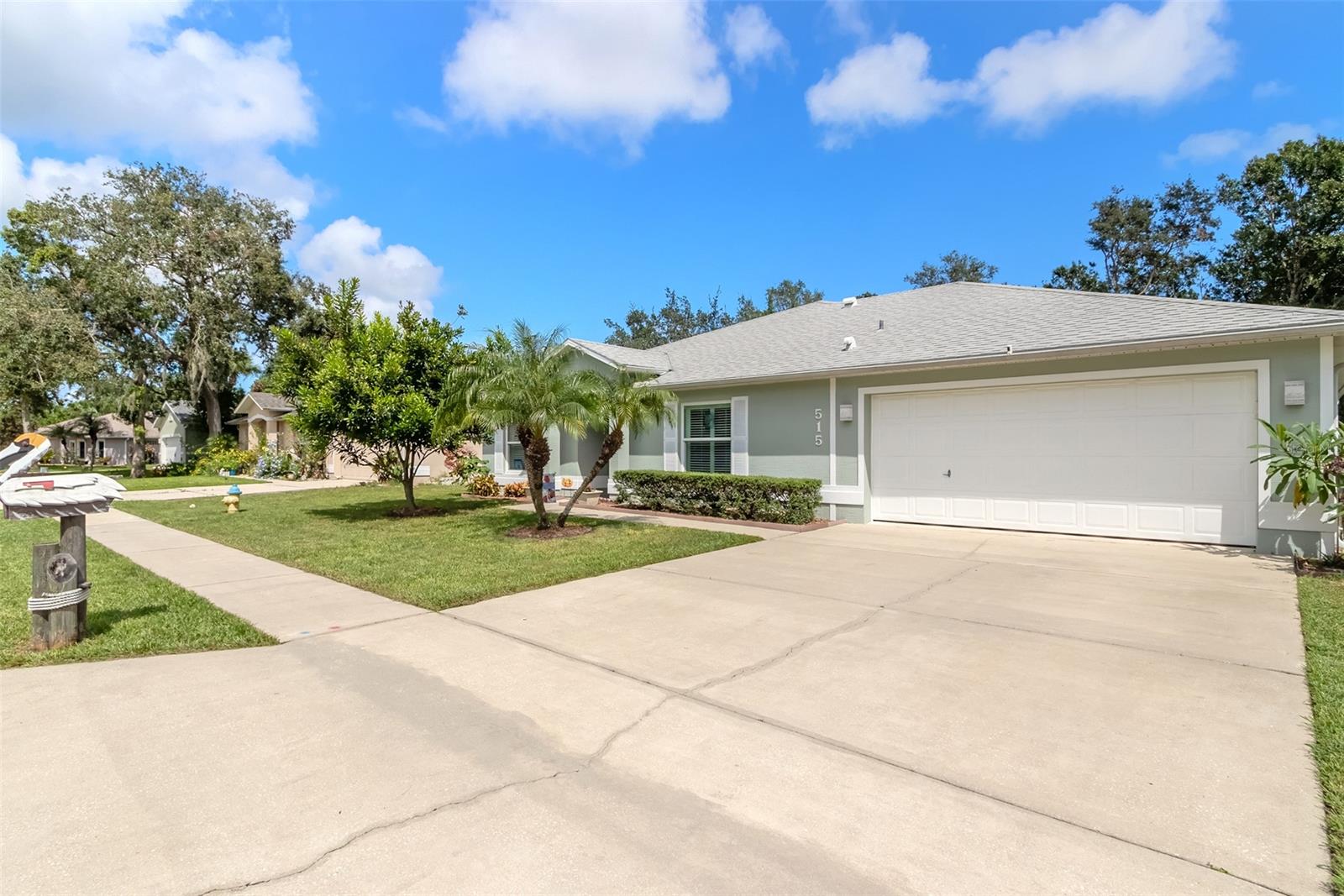 Turnbull Plantation Ph 01 - Residential