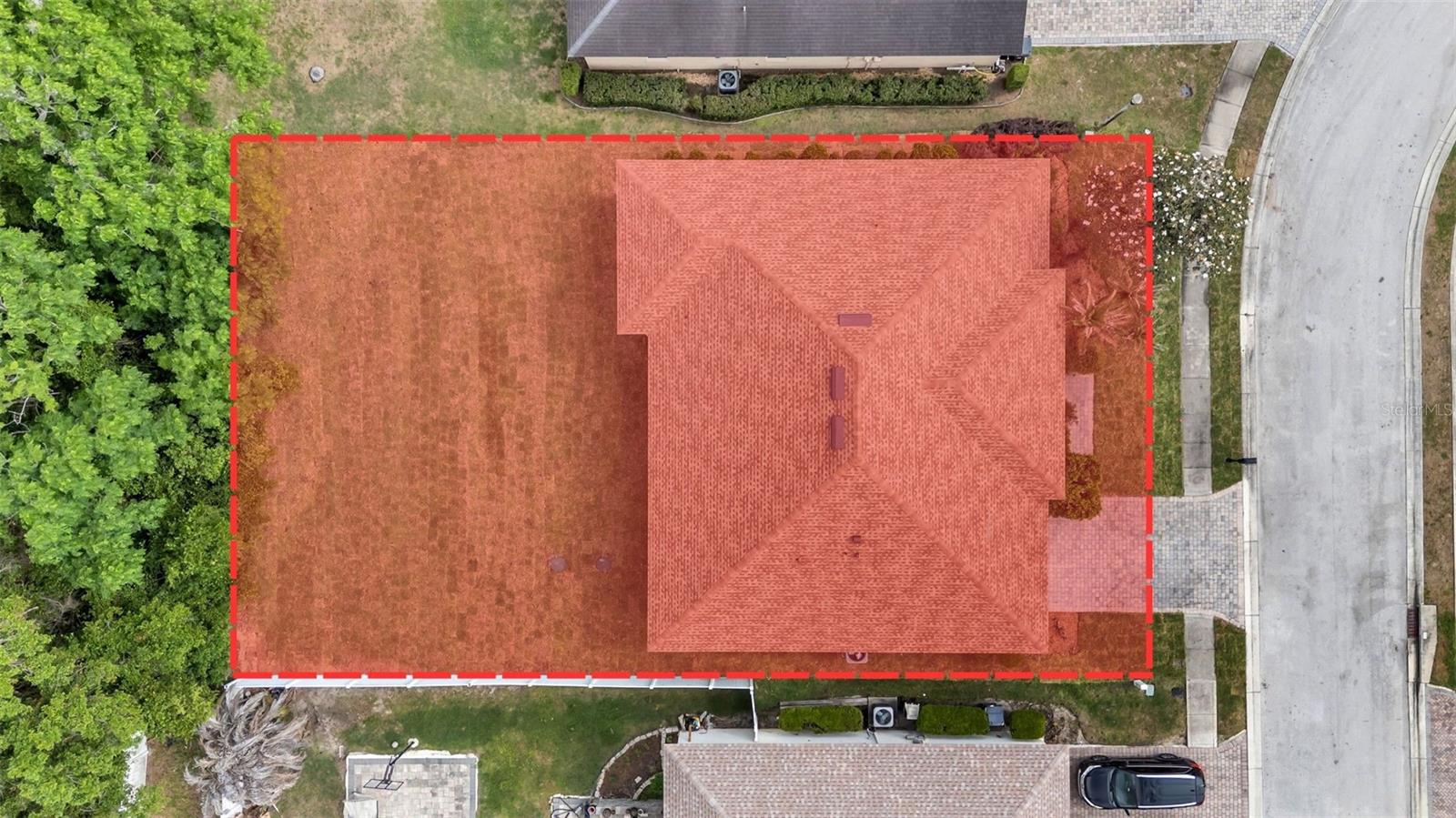 SUNNYWOOD - Residential