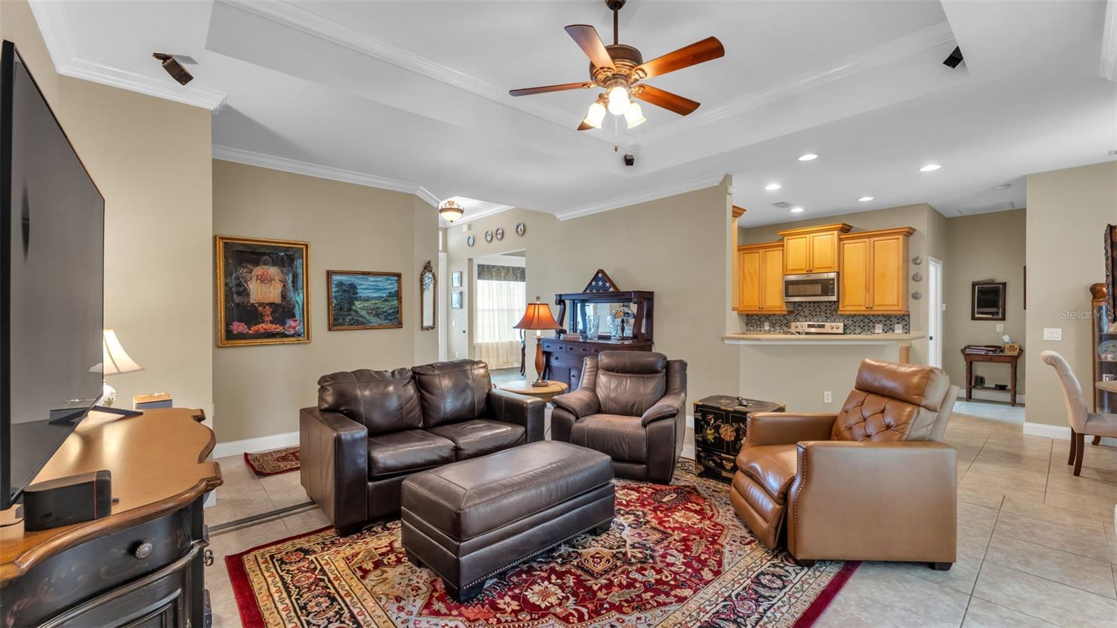 SUNNYWOOD - Residential