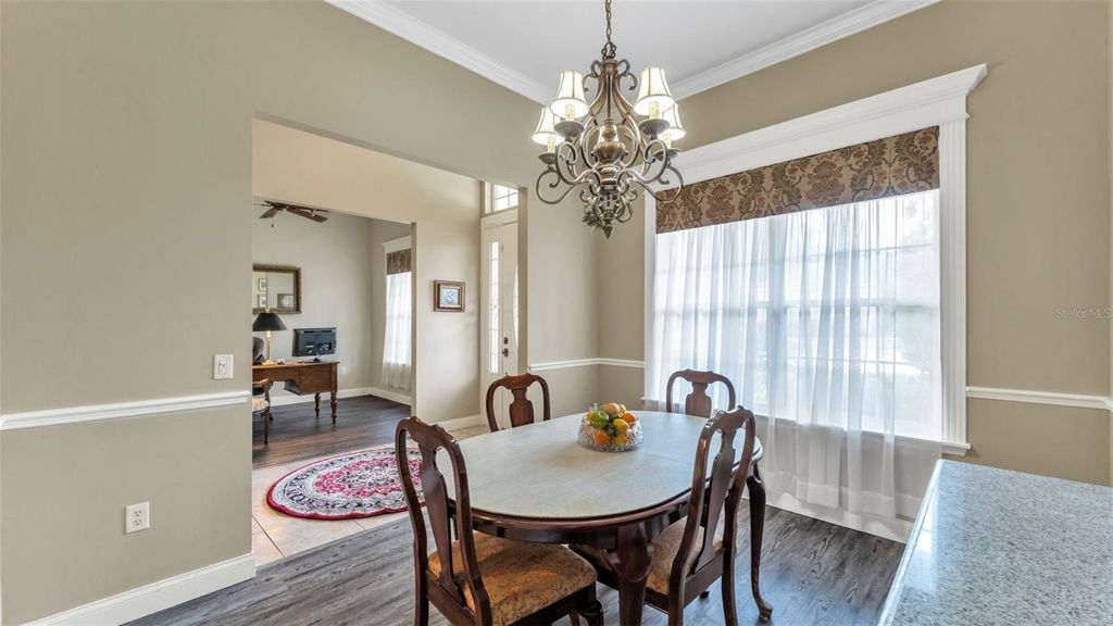 Photo of 3940 Sunnywood Circle, Lakeland, FL 33812 (MLS # L4961297)