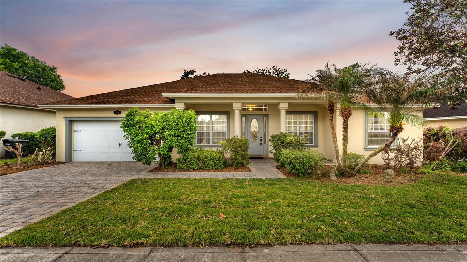 SUNNYWOOD - Residential