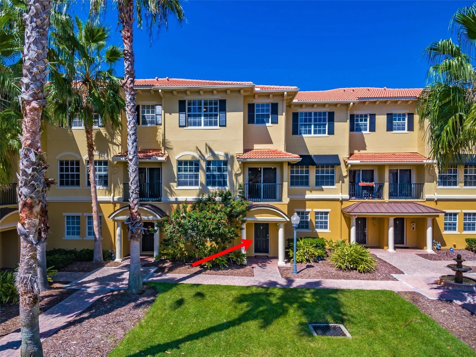 MURPHYS PLACE - Residential Lease