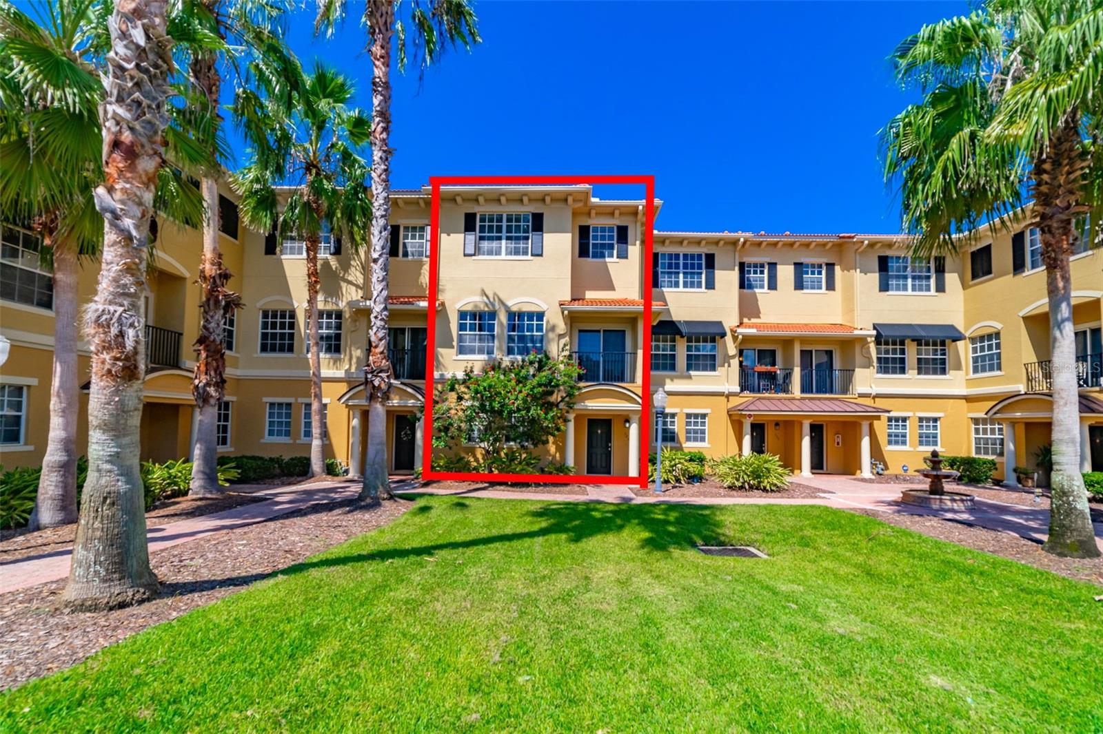 MURPHYS PLACE - Residential Lease