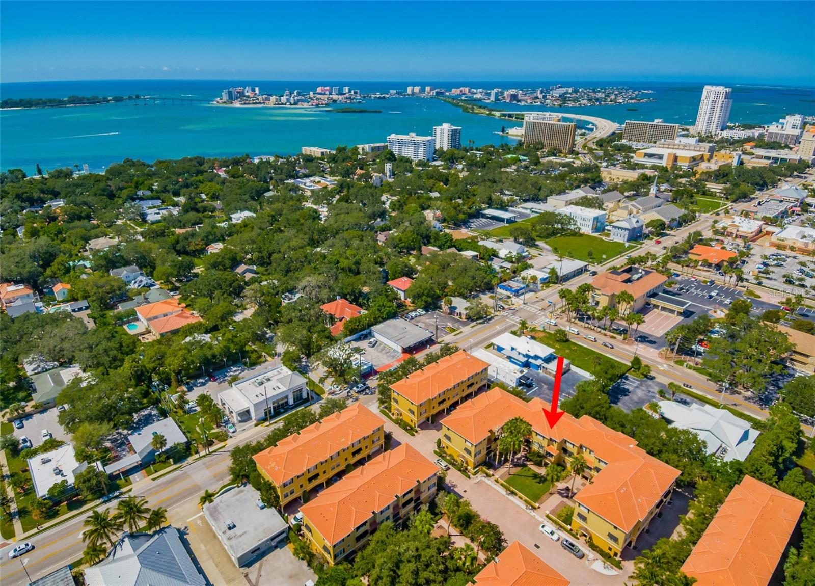 MURPHYS PLACE - Residential Lease