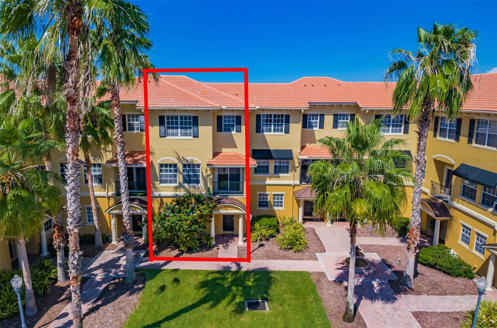 MURPHYS PLACE - Residential Lease
