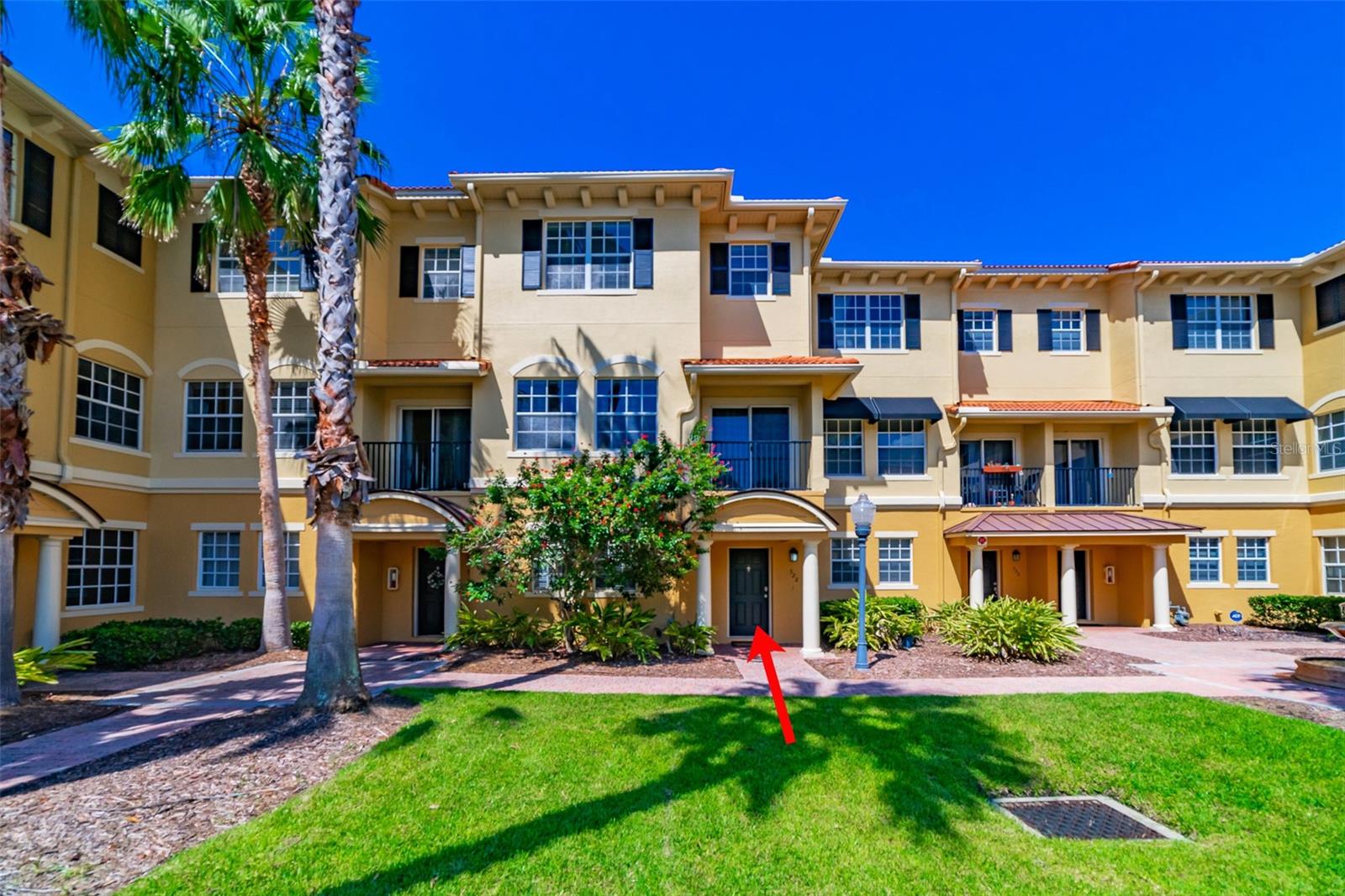 MURPHYS PLACE - Residential Lease