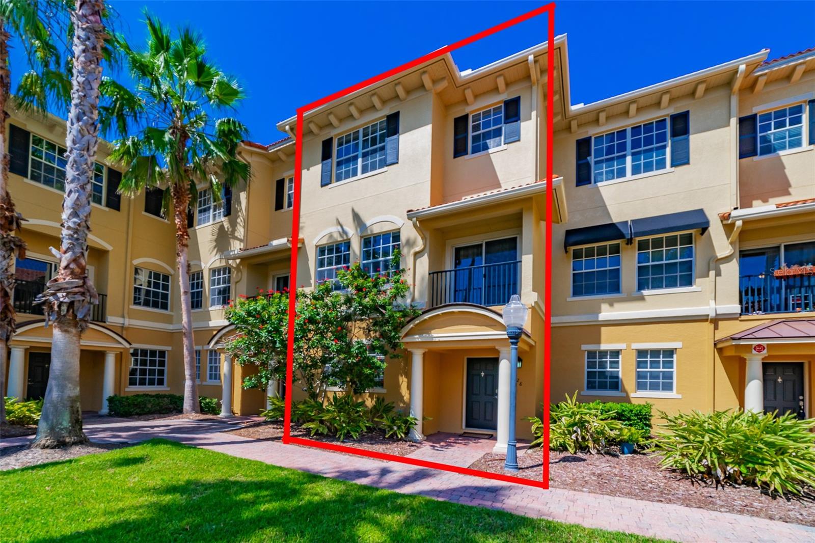 MURPHYS PLACE - Residential Lease