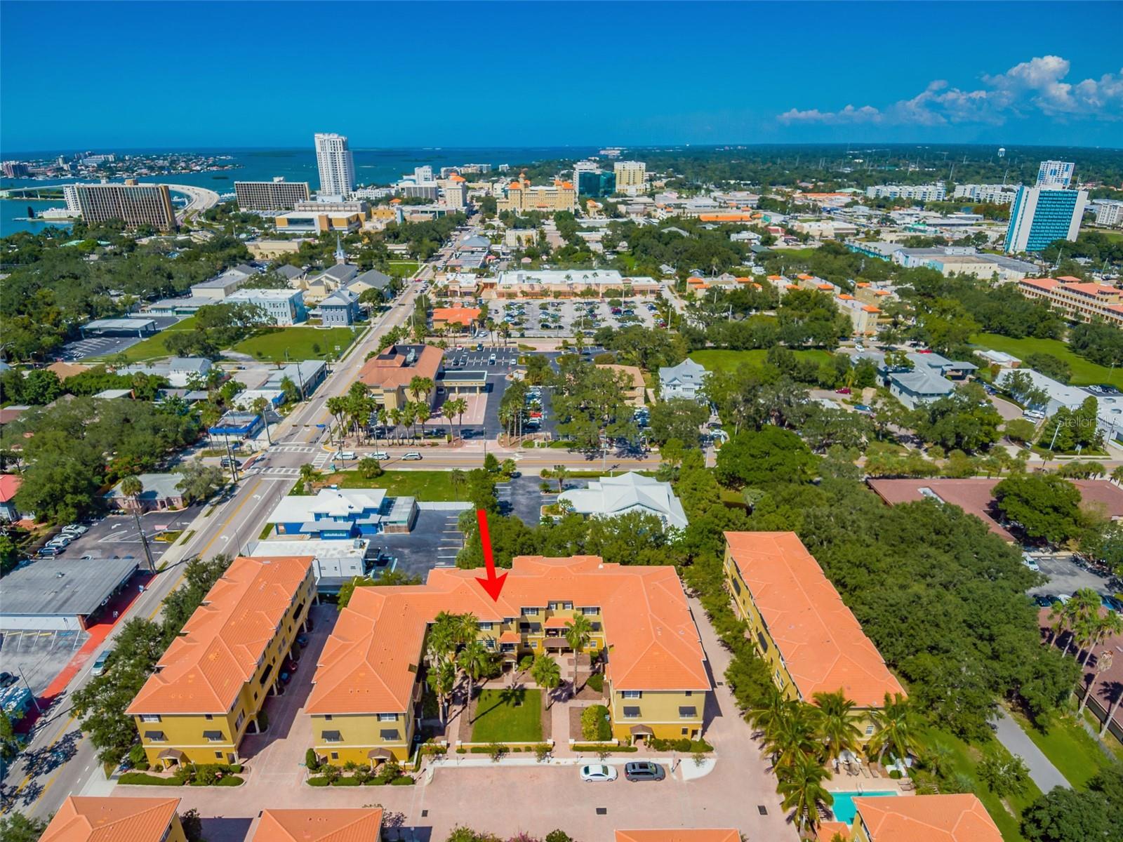 MURPHYS PLACE - Residential Lease