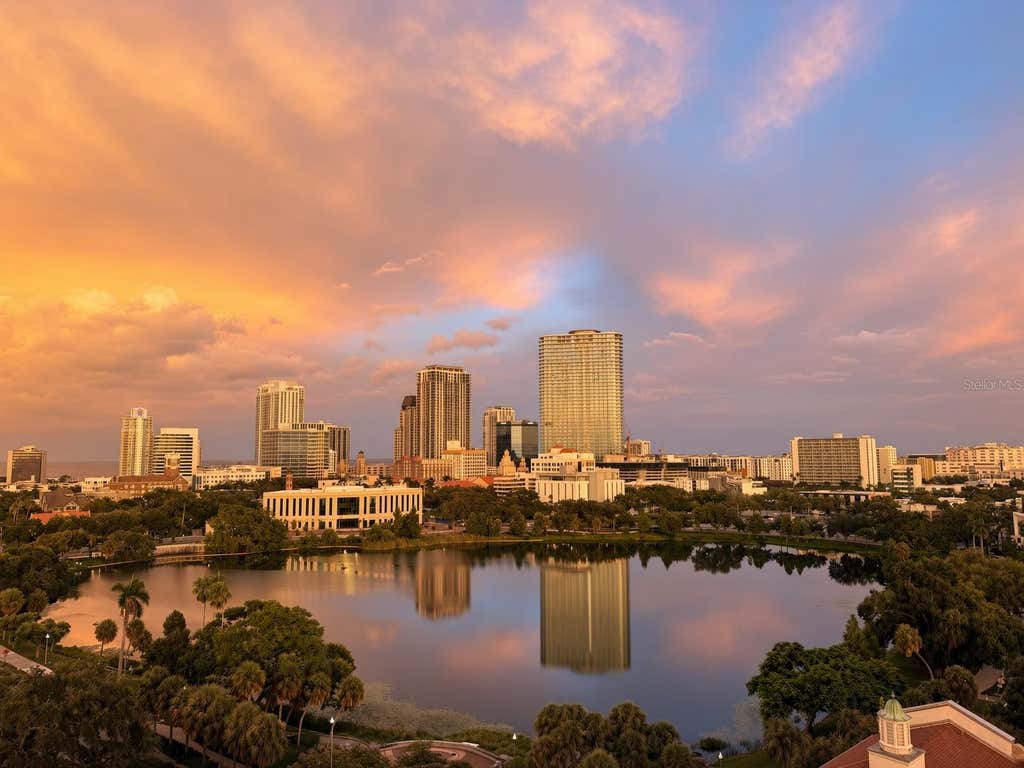 Photo of 777 3rd Avenue N #1104, St Petersburg, FL 33701 (MLS # TB8537269)