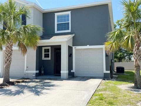 821 LUCENT SANDS COURT BRANDON FL 33511