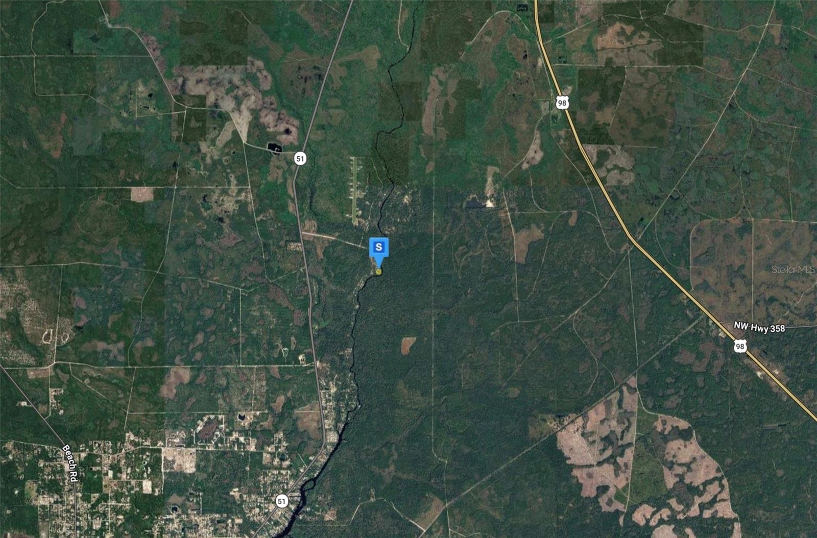 1960 RIVER ROAD