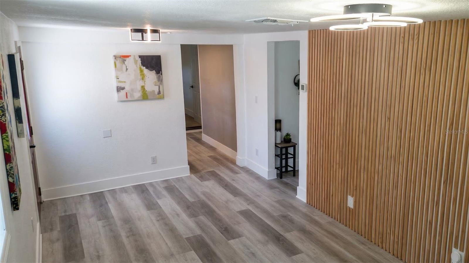 JOE LOUIS PARK FIRST ADD - Residential