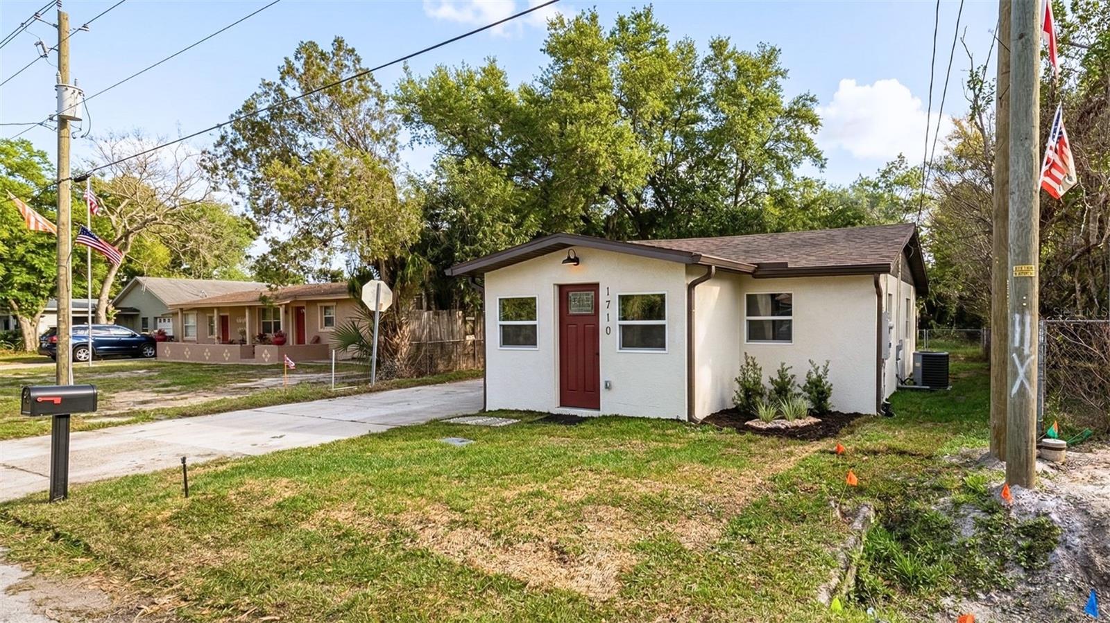 JOE LOUIS PARK FIRST ADD - Residential