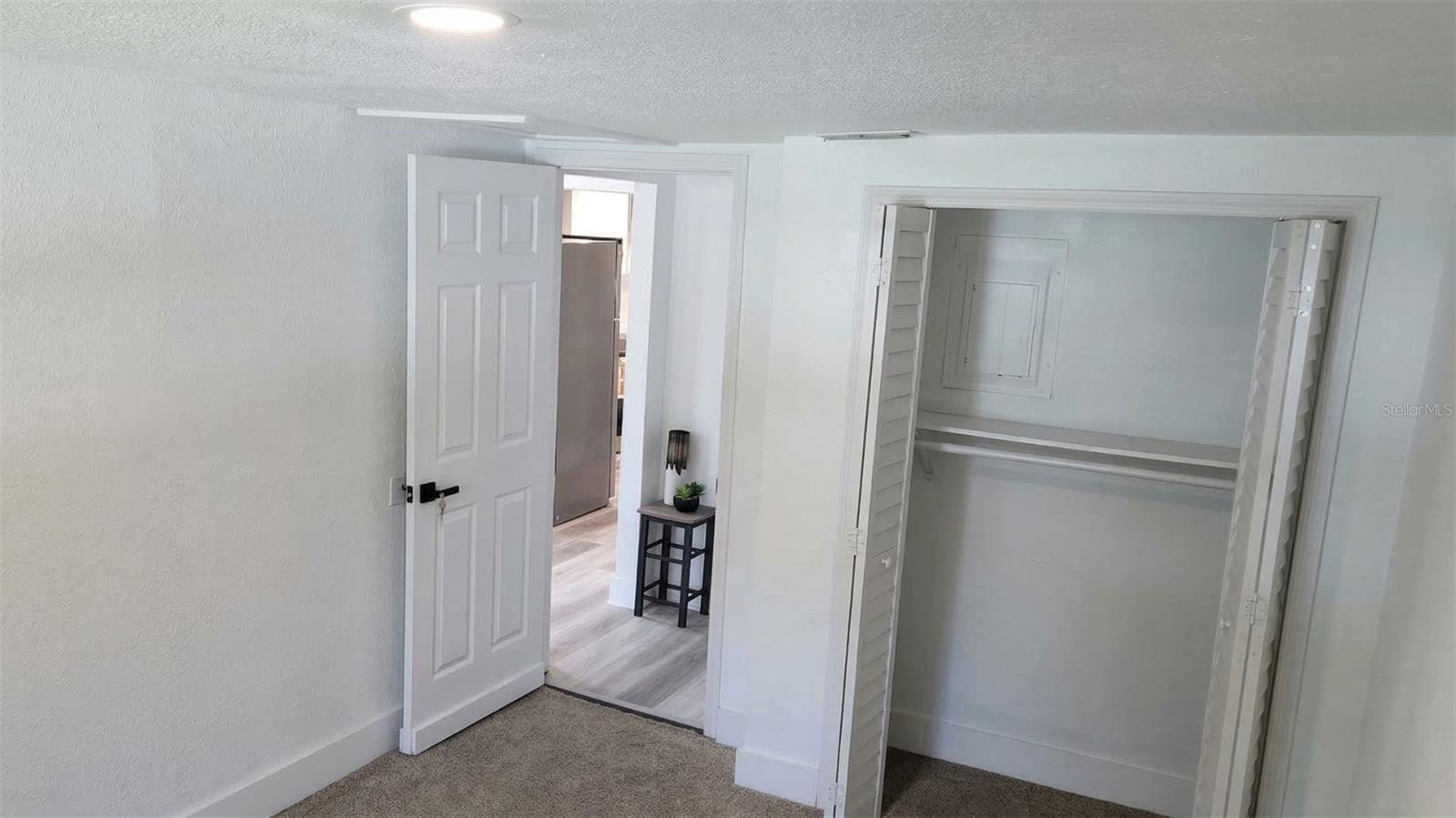 JOE LOUIS PARK FIRST ADD - Residential